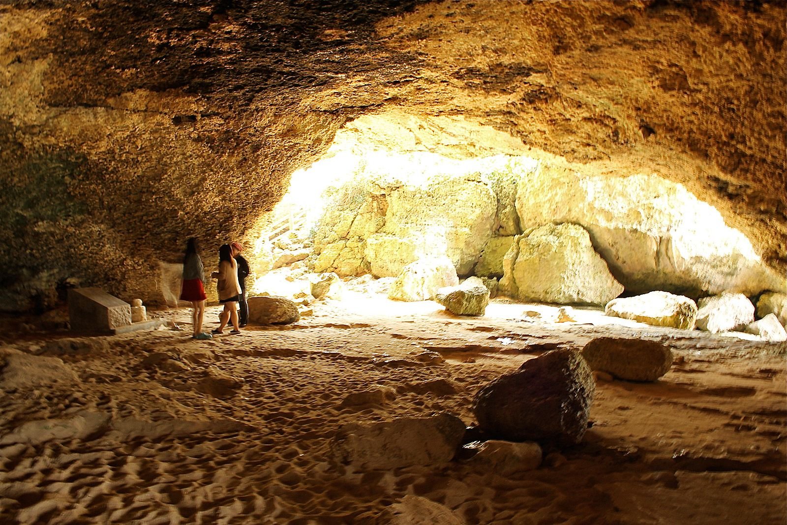 ⛰️ 케이브 오키나와 (종유동) 이미지 4